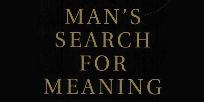 Man's search for meaning by Viktor Emil Frankl
